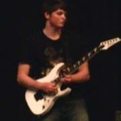 djent mix test