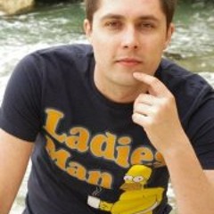 Giedrius Grigaravičius