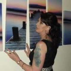 Niki-Crazymofo McVicker