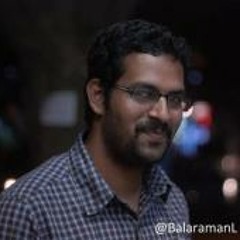 BalaramanL