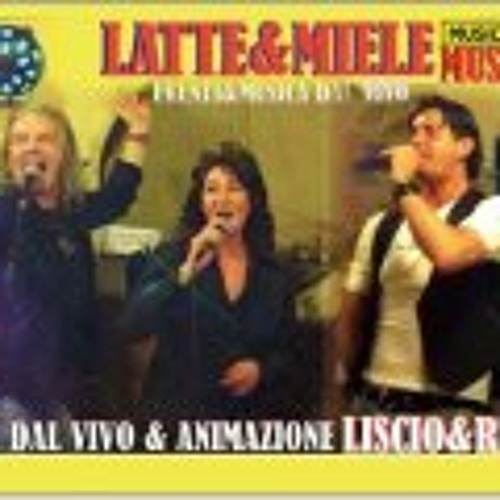 Stream Latte E Miele music Listen
