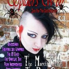 Spider's Web Zine