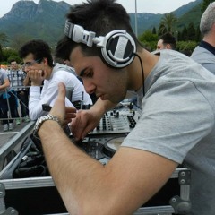 Luca Apicella Dj (Luc@ p)