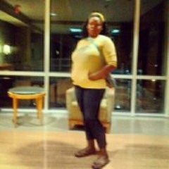 Michelle Nikki Feaster