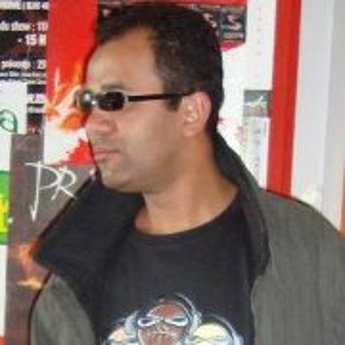 Luiz Carlos Dumont’s avatar