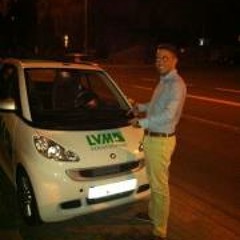 Luis Carrasco Soriano