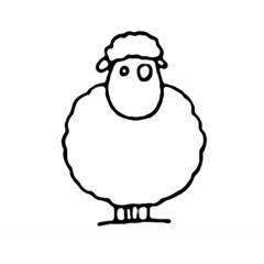 Spacesheep