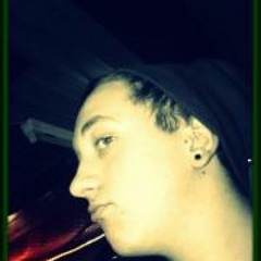 Patrick Deadmaus Widy