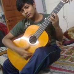 Sonall Malakar
