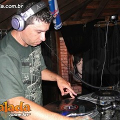 Dj Luciano