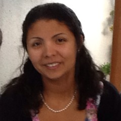 Fernanda Garcia Wieland