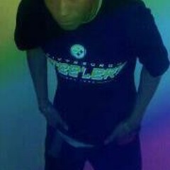 Erik LunaBound Wiseman