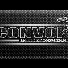 CONVOK - BEATS