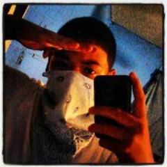 Eric Khucko Gallegos