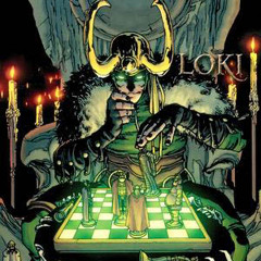 Loki Ta