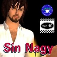 Sin  Nagy