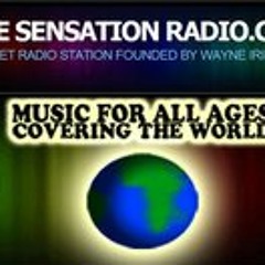 Irie SensationRadio