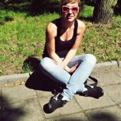 Aleksandra Torzewska