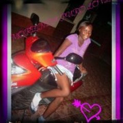 Morenita Puro Love Flores