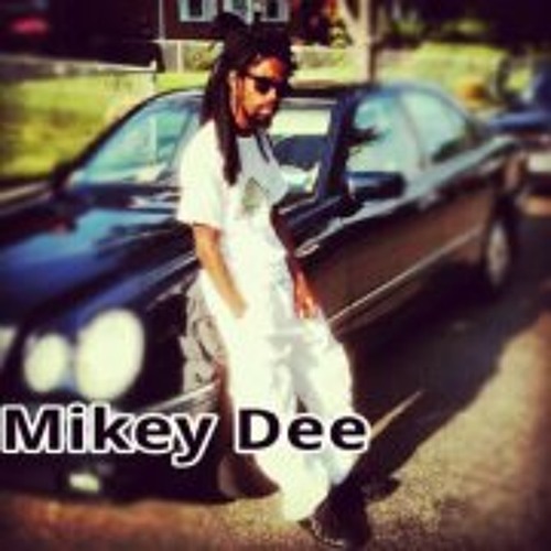 Ras Mikey Dee’s avatar