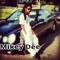 Ras Mikey Dee