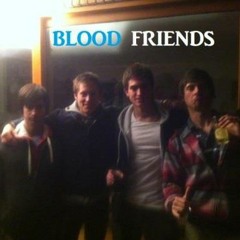 Blood Friends
