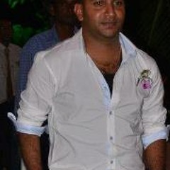Vick Kanhai