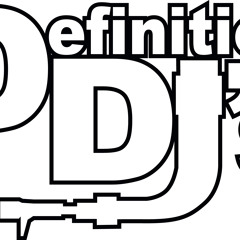 DEFINITION DJ TIMEKO T