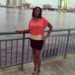 Terri SassyScorpio Milton