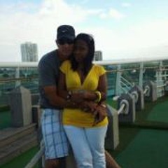 Enrique James Evridge