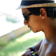 Saudade Boa - Lucas Rosa