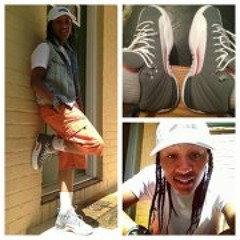 Sha'Quan Unforgettable