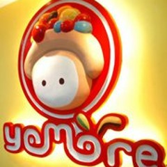 Yomore Yoghurt Juice