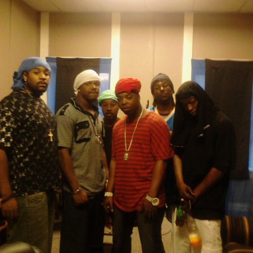 Get It By Nice Connie Reco & Psycho Capone at Ghetto Park