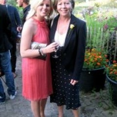 Emily Lisbeth Richards