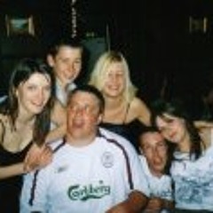 Gary Curran