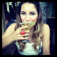 Amanda Christina Romero