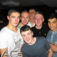 Andy C