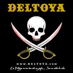 deltoyarock