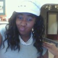 Ayderekia Stopgirl Ellis