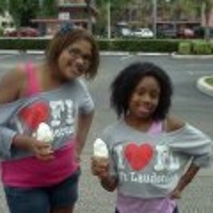 Makaylacutegirl Barnes