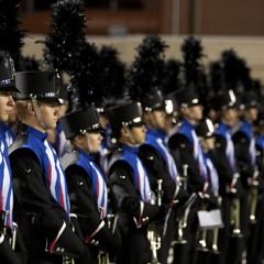 Oak Ridge HS Band