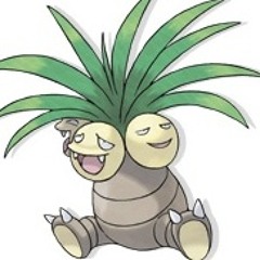 Exeggutor(Official)