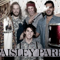 Paisley Park