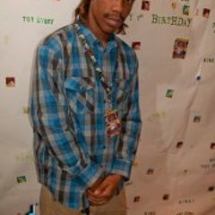 Leonard Mrhomerun Jenkins