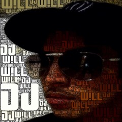 DJ W!LL MART!NEZ