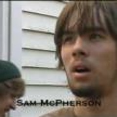 Sam McPherson 1