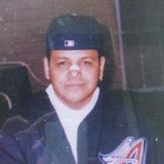Tony Lugo