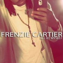Frenzie Ali Cartier
