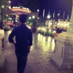 Thanapol Teerapongpun